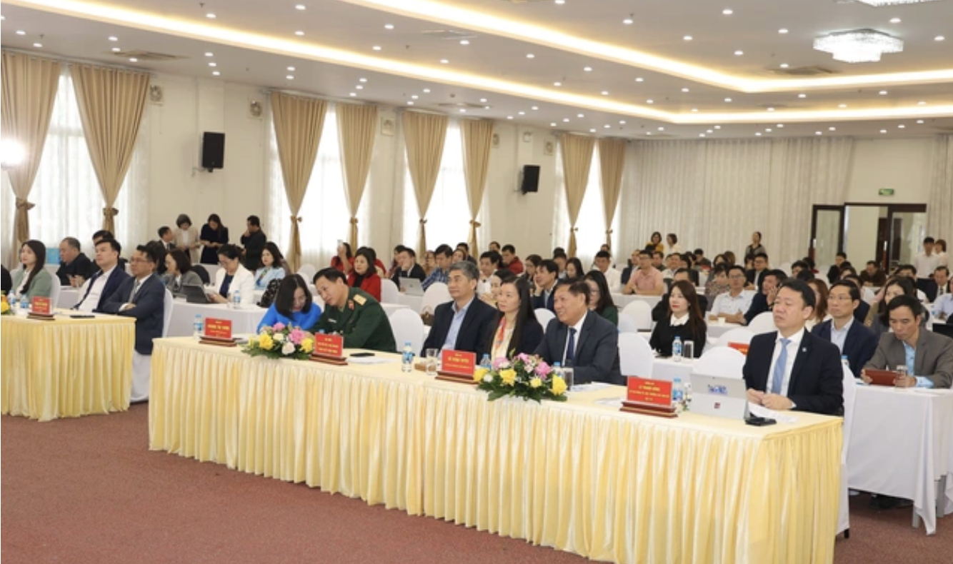 Tuổi thọ người Việt đạt 74,7 tuổi: Áp lực kép từ mức sinh thấp và già hóa dân số